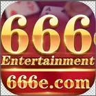 666 Rummy App icon