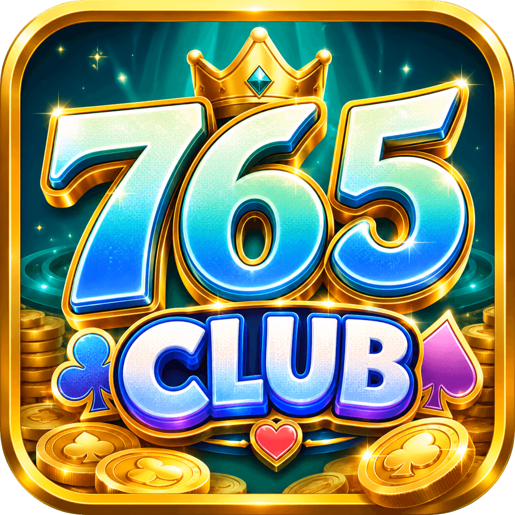 765 Club App icon