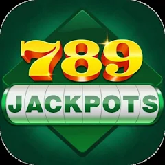 789 Jackpot App icon
