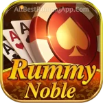 Rummy Noble App icon