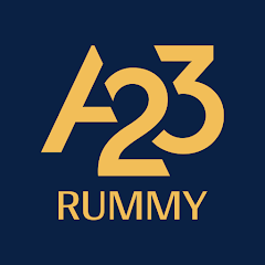 A23 Rummy App icon