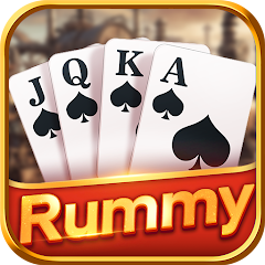Dash Rummy App icon