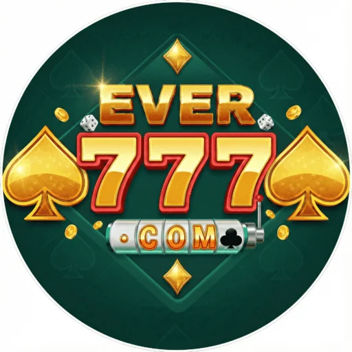Ever 777 App icon
