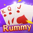 Fun Rummy App icon