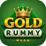 Gold Rummy App icon