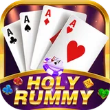 Holy Rummy App icon