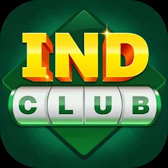 Ind Club App icon