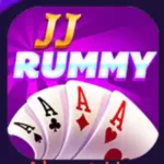 Jj Rummy App icon