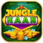Jungle Haan App icon