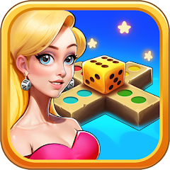 Ludo 24 App icon