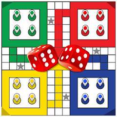 Ludo Guru App icon