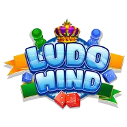 Ludo Hind App icon