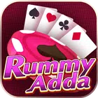 Rummy Adda App icon