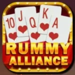 Rummy Alliance App icon