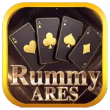 Rummy Ares App icon