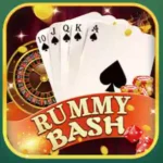 Rummy Bash App icon