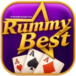 Rummy Best App icon