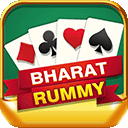 Rummy Bharat App icon