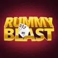 Rummy Blast App icon