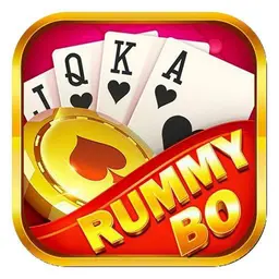 Rummy Bo App icon
