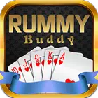 Rummy Buddy App icon