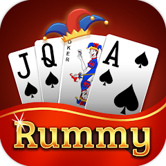Rummy Games App icon