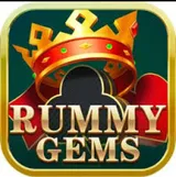 Rummy Gems App icon