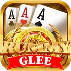 Rummy Glee App icon