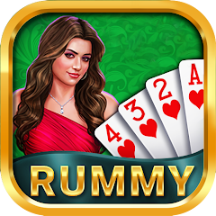 Rummy Golds App icon