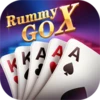 Rummy Gox App icon