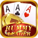 Rummy Leader Apk App icon