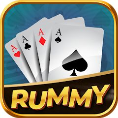 Rummy League App icon