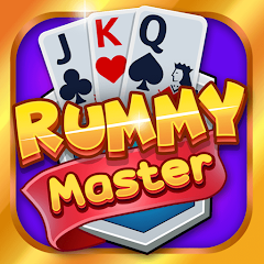 Rummy Master App icon