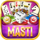 Rummy Masti App icon