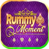 Rummy Moment App icon