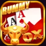 Rummy Ox App icon