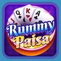 Rummy Paisa App icon
