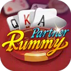 Rummy Partner App icon