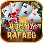 Rummy Rafael App icon