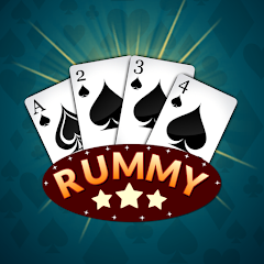 Rummy Star App icon