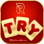 Rummy Try App icon