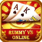 Rummy Vs App icon