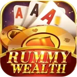 Rummy Wealth App icon