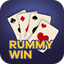Rummy Win App icon