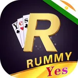Rummy Yes App icon