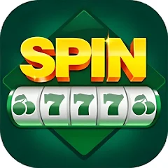 Spin 777 App icon