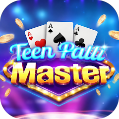Teen Patti Master App icon