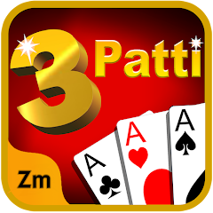 Teen Patti Royal App icon