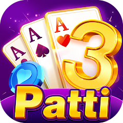 Teen Patti Star App icon