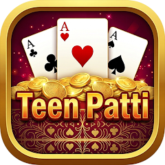 Teen Patti Win App icon